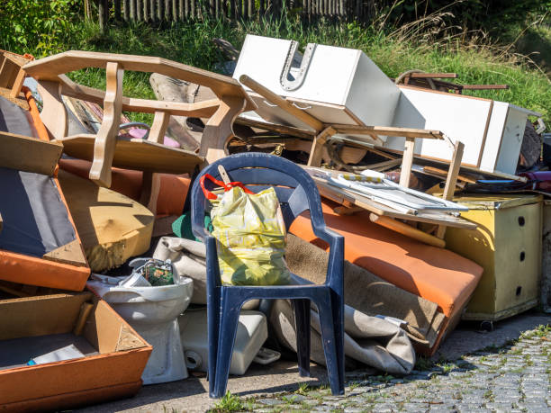 Best Commercial Junk Removal  in Eaton, IN