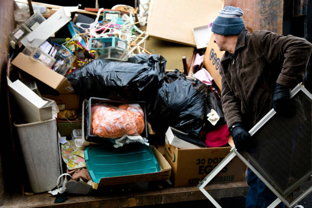 Best Yard Cleanup Services  in Eaton, IN