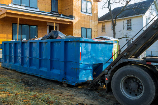 Household Junk Removal in Eaton, IN