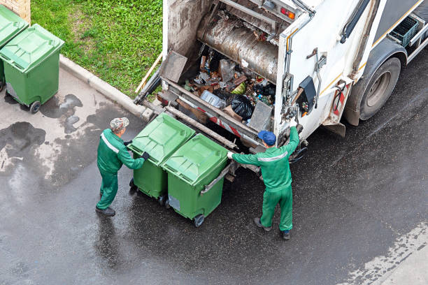 Best Same-Day Junk Removal  in Eaton, IN