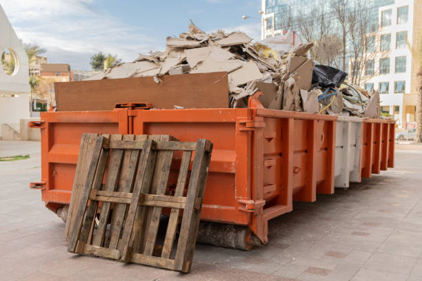 Household Junk Removal in Eaton, IN