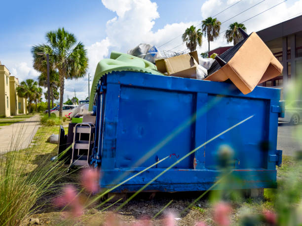 Best Junk Removal Near Me  in Eaton, IN