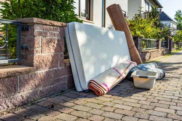 Best Estate Cleanout Services  in Eaton, IN