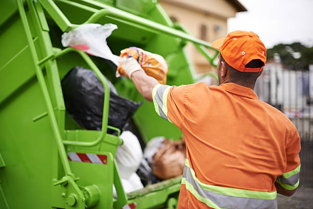 Best Commercial Cleanout Services  in Eaton, IN