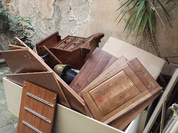 Best Construction Debris Removal  in Eaton, IN