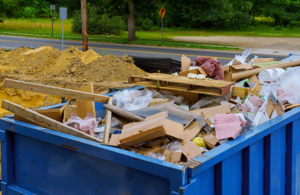 Best Junk Hauling Services  in Eaton, IN